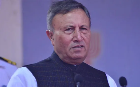 पूर्व राज्यपाल शेखर दत्त का निधन, 2010 से 2014 तक रहे छत्तीसगढ़ के राज्यपाल