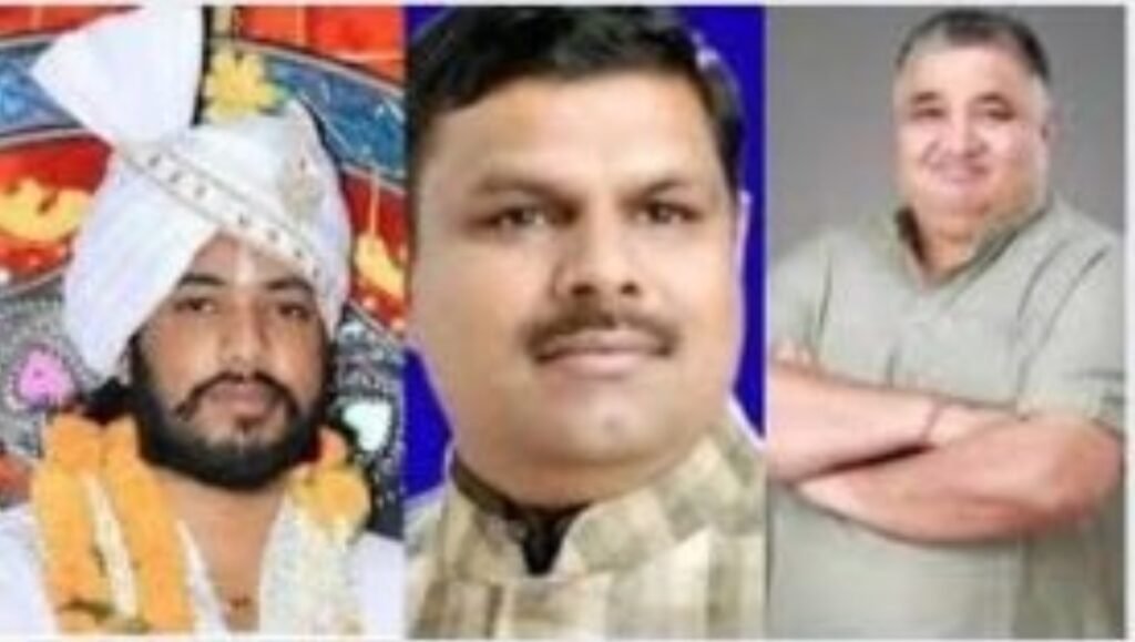 गजेंद्र, खुशवंत और राजेश बनेंगे मंत्री? तीनों पहली बार विधायक बने, अब बनेंगे मंत्री.., अमर, मूणत, अजय के सपनों पर फिरा पानी