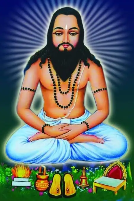 नगर के शीतलापारा में आज गुरु घासीदास जयंती का भव्य आयोजन