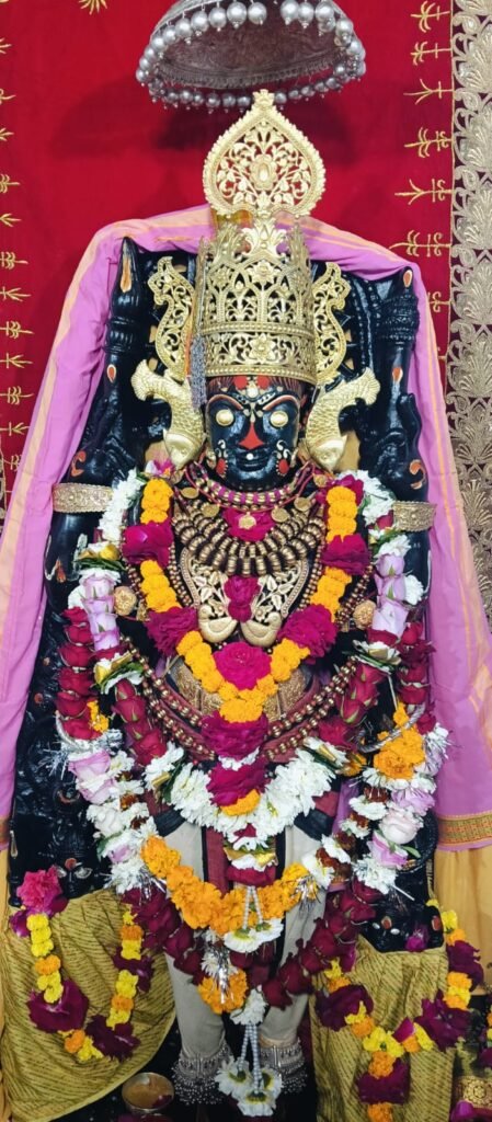 माघी पुन्नी पर प्रगटोत्सव पर होंगे भगवान राजीवलोचन जी के मनोहारी स्वरूप के दिव्य दर्शन, पुरी से भगवान जगन्नाथ के पहुंचने पर चढ़ेगा पताका