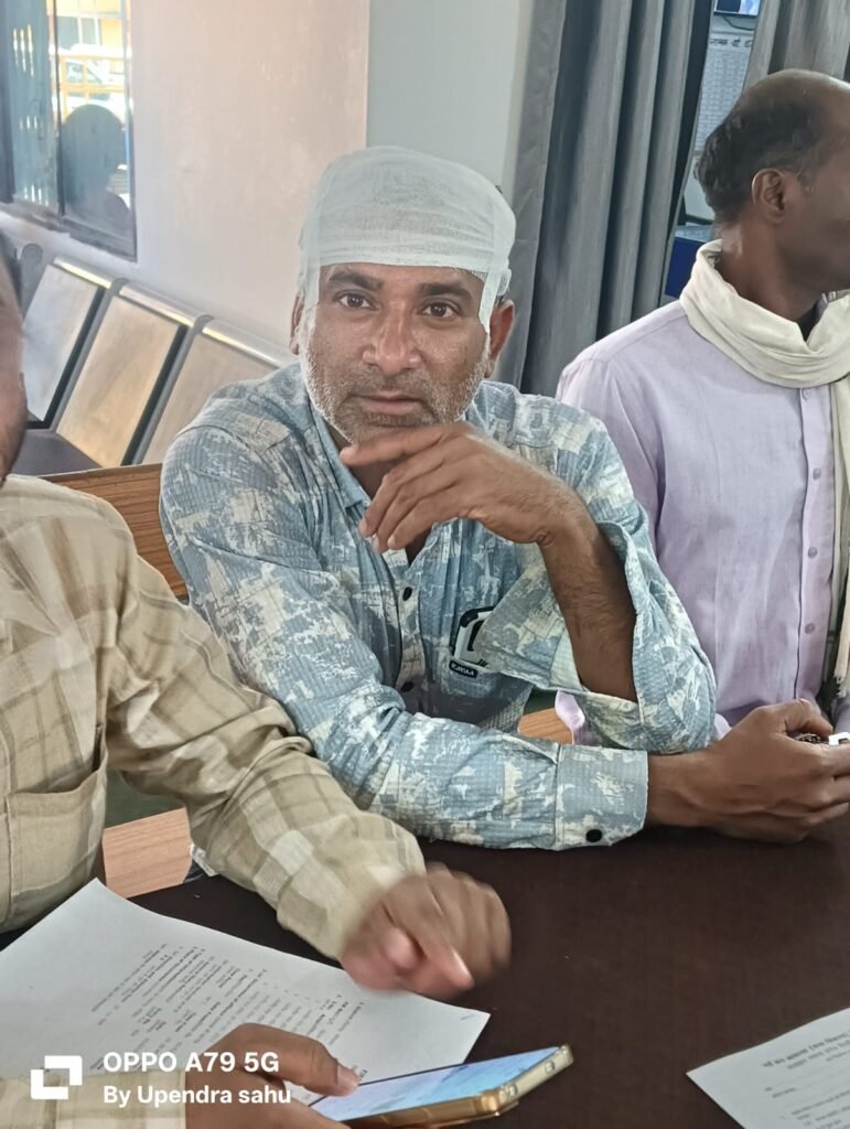 दुतकैया में युवकों पर जानलेवा हमला, गांव में दहशत और आक्रोश