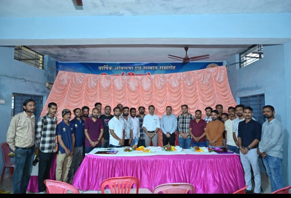 पाटन में अवैध शराब के खिलाफ ताबड़तोड़ कार्रवाई और विभागीय सुधारों के लिए रहे चर्चित, अब राजधानी में संभालेंगे जिम्मेदारी आबकारी सहायक आयुक्त अरविद साहू का हुआ रायपुर तबादला